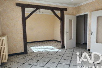 achat maison mtaigu 85600