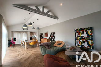 achat maison mtaigu 85600