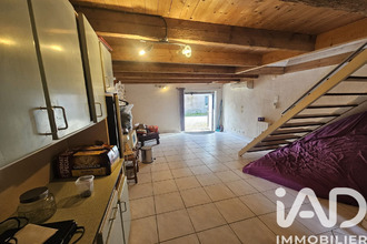 achat maison mtaigu 85600