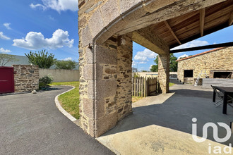 achat maison mtaigu 85600