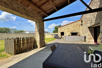 achat maison mtaigu 85600