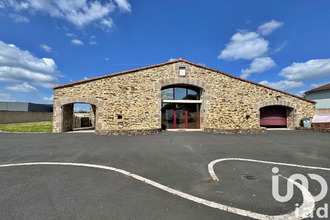 achat maison mtaigu 85600