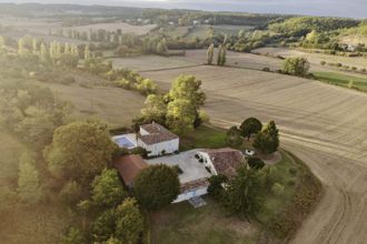 achat maison mtaigu-de-quercy 82150