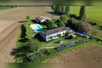 achat maison mtaigu-de-quercy 82150