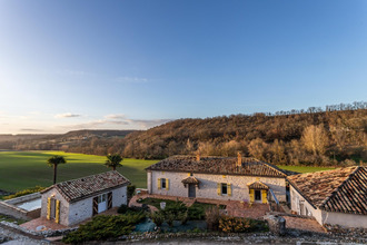 achat maison mtaigu-de-quercy 82150