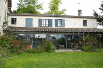 achat maison mtaigu-de-quercy 82150