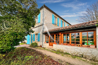 achat maison mtaigu-de-quercy 82150