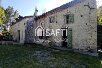 achat maison mtaigu-de-quercy 82150