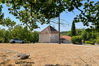 achat maison mtaigu-de-quercy 82150