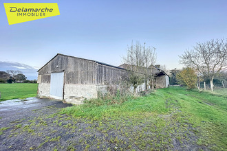 achat maison mtaigu-les-bois 50450