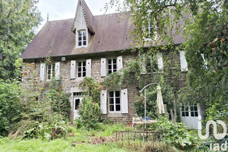 achat maison mtaigu-les-bois 50450