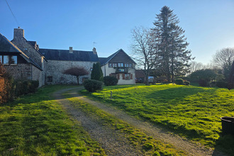 achat maison mtaigu-les-bois 50450