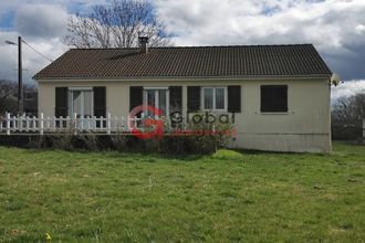 achat maison mtaigut 63700