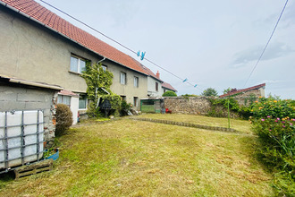 achat maison mtaigut 63700