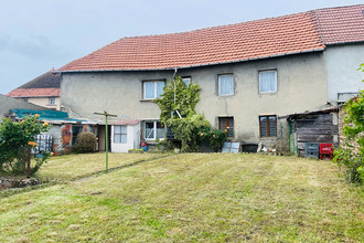 achat maison mtaigut 63700