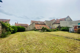 achat maison mtaigut 63700