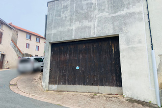 achat maison mtaigut 63700