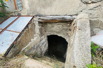 achat maison mtaigut 63700