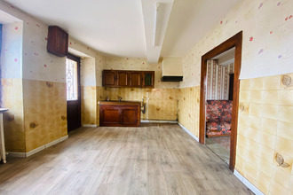 achat maison mtaigut 63700