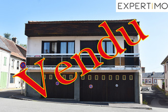 achat maison mtaigut 63700