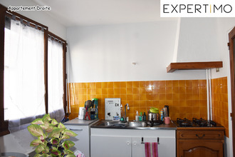 achat maison mtaigut 63700