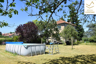 achat maison mtaigut 63700