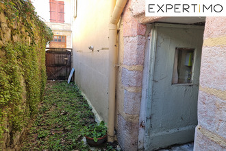 achat maison mtaigut 63700