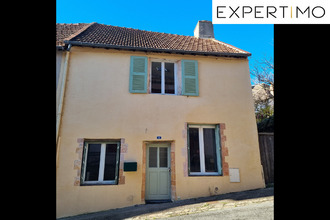 achat maison mtaigut 63700