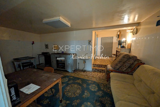 achat maison mtaigut 63700