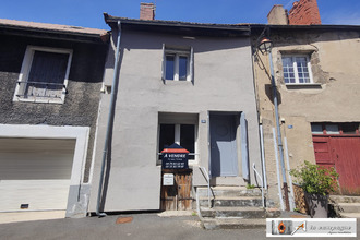 achat maison mtaigut 63700