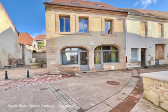 achat maison mtaigut 63700