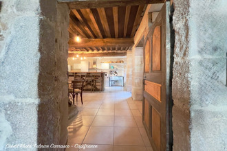 achat maison mtaigut 63700