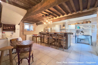 achat maison mtaigut 63700