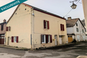 achat maison mtaigut 63700