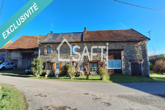 achat maison mtaigut-le-blanc 23320