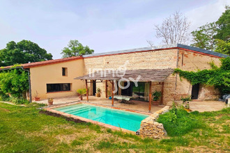 achat maison mtaigut-sur-save 31530