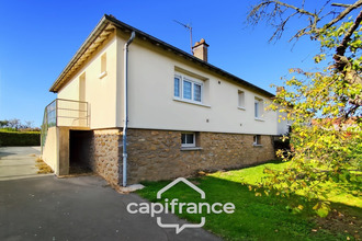 achat maison mtaille 72120