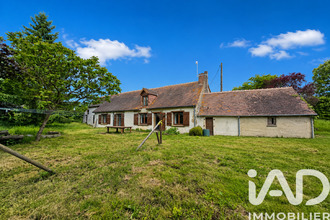 achat maison mtaille 72120