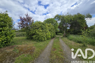 achat maison mtaille 72120