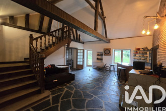 achat maison mtaille 72120