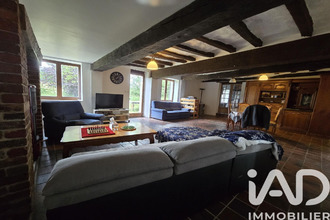 achat maison mtaille 72120