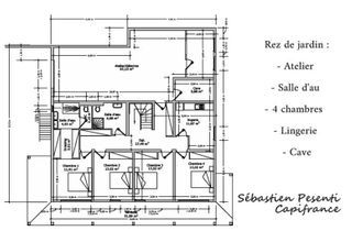 achat maison mtailleur 73460