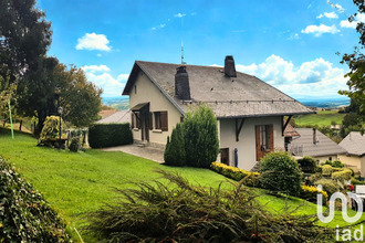 achat maison mtailleur 73460