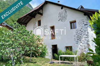 achat maison mtailleur 73460