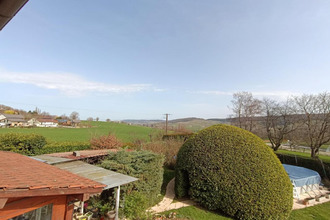 achat maison mtain 39210