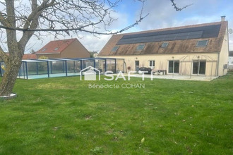 achat maison mtainville 28150