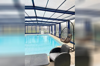 achat maison mtainville 28150