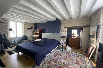 achat maison mtainville 78124