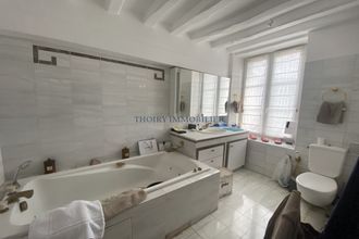 achat maison mtainville 78124