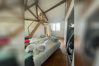 achat maison mtainville 78124